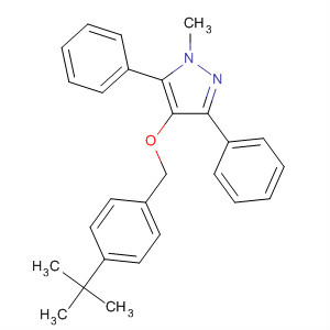 Structure of 60627-86-3