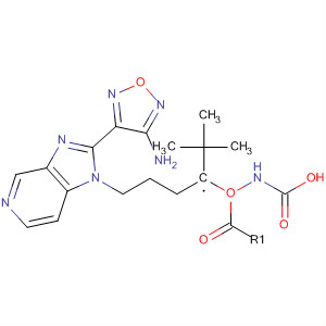 Structure of 607369-19-7