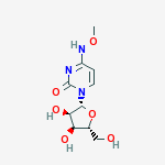 Structure of 6082-19-5