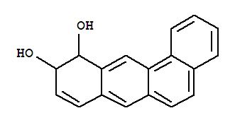 Structure of 60839-19-2