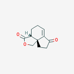 Structure of 608534-86-7