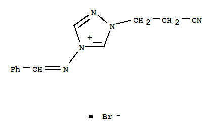 Structure of 6086-19-7