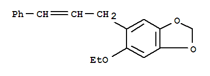 Structure of 61006-19-7