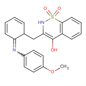 Structure of 61018-86-8