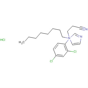 Structure of 61023-19-6