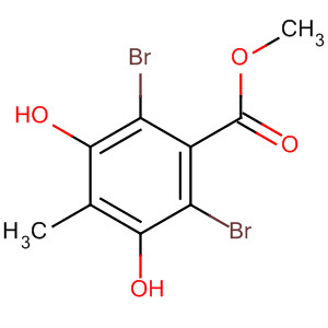 Structure of 61040-86-6
