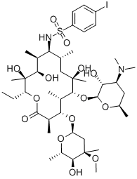 Structure of 61066-19-1