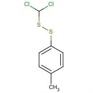 Structure of 61079-19-4