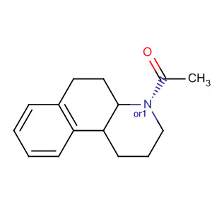 Structure of 61100-86-5