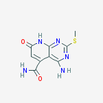 Structure of 61129-19-9