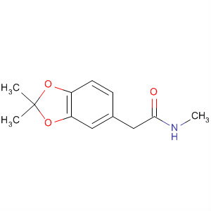 Structure of 61148-86-5