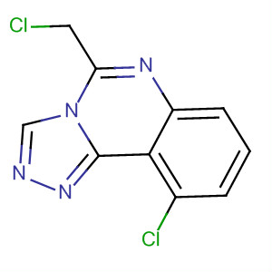 Structure of 61164-86-1