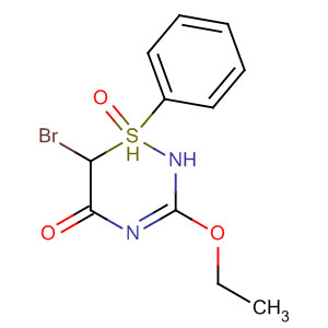 Structure of 61177-86-4