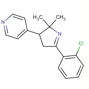 Structure of 61196-86-9