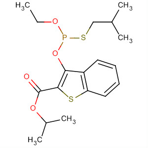 Structure of 61201-86-3