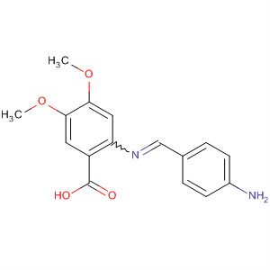 Structure of 61212-86-0