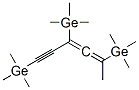 Structure of 61227-86-9