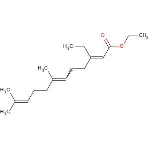 Structure of 61252-19-5
