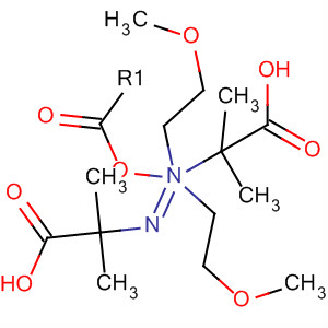 Structure of 61260-19-3