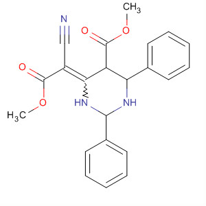 Structure of 61262-19-9