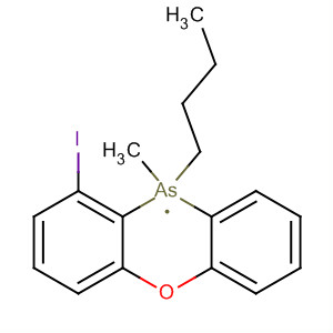 Structure of 61264-19-5