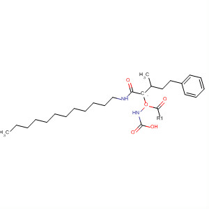 Structure of 61274-19-9