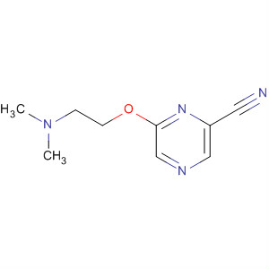 Structure of 61274-86-0