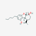 Structure of 6128-19-4