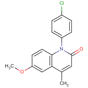 Structure of 61298-19-9