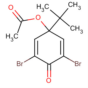 Structure of 61306-19-2
