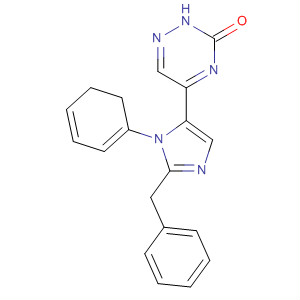 Structure of 61322-19-8