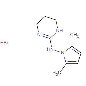 Structure of 61329-19-9