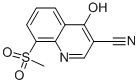 Structure of 61338-19-0