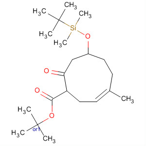 Structure of 613674-86-5