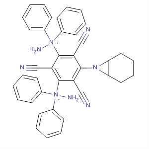 Structure of 61391-86-4