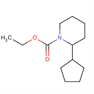 Structure of 61423-19-6