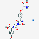 Structure of 61425-19-2