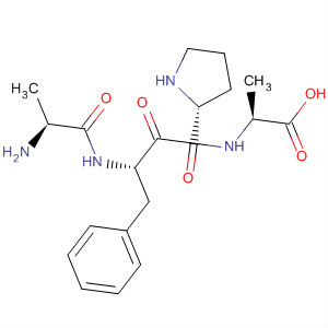 Structure of 61430-19-1