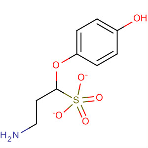 Structure of 61465-86-9