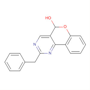 Structure of 61466-19-1