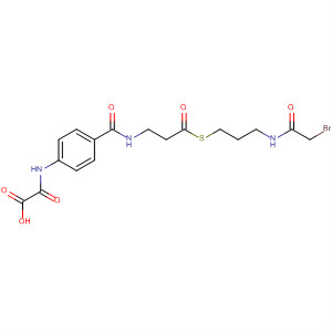 Structure of 614760-19-9