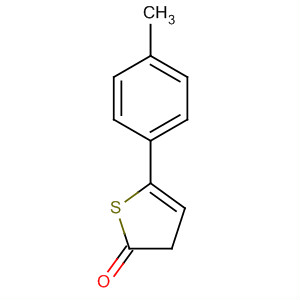 Structure of 61477-86-9