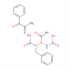 Structure of 61487-86-3