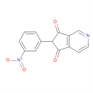 Structure of 61494-19-7