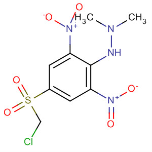Structure of 61496-86-4