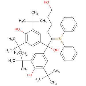 Structure of 61503-86-4