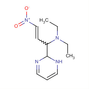 Structure of 61532-86-3