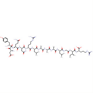 Structure of 615573-86-9