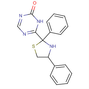 Structure of 61581-86-0