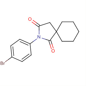Structure of 61588-86-1